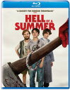 【輸入盤ブルーレイ】【新品】HELL OF A SUMMER【B2025/7/8発売】