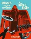 【輸入盤ブルーレイ】【新品】SIGNALS: A SPACE ADVENTURE + IN THE DUST OF STARS【B2025/6/10発売】