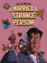 【輸入盤ブルーレイ】【新品】I MARRIED A STRANGE PERSON【B2025/6/10発売】