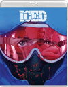 【輸入盤ブルーレイ】【新品】ICED【B2025/2/25発売】