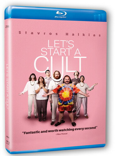 輸入盤ブルーレイですが、日本のブルーレイ・プレイヤーで視聴できます。ジャンル：COMEDIES発売日：2025/7/8コメント：