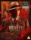 【輸入盤UHD】【新品】MIRACLES【UHD2025/4/4発売】