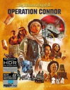 【輸入盤ブルーレイ】【新品】ARMOUR OF GOD II: OPERATION CONDOR (Deluxe Edition)【B2025/7/4発売】