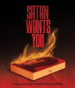 【輸入盤ブルーレイ】【新品】SATAN WANTS YOU【B2025/6/24発売】