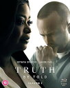 【輸入盤ブルーレイ】【新品】TRUTH BE TOLD: SERIES 1 (2PC)【B2025/1/24発売】