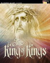 【輸入盤ブルーレイ】【新品】KING OF KINGS (2PC)【B2025/5/23発売】