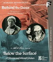 【輸入盤ブルーレイ】【新品】BEHIND THE DOOR/BELOW THE SURFACE【B2025/3/21発売】