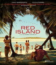 【輸入盤ブルーレイ】【新品】RED ISLAND【B2025/6/24発売】