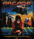 【輸入盤ブルーレイ】【新品】ARCADE【B2025/7/15発売】