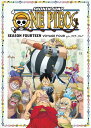 【輸入盤ブルーレイ】【新品】ONE PIECE: SEASON 14 VOYAGE 4 (4PC) (W/DVD)【B2025/5/27発売】(ワンピース)