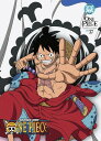 【輸入盤ブルーレイ】【新品】ONE PIECE - COLLECTION 37 (8PC) (W/DVD)【B2025/4/8発売】(ワンピース)
