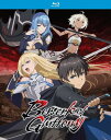 【輸入盤ブルーレイ】【新品】BERSERK OF GLUTTONY - THE COMPLETE SEASON (2PC)【B2025/4/1発売】(暴食のベル...