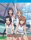 【輸入盤ブルーレイ】【新品】CERTAIN SCIENTIFIC RAILGUN T: SEASON 3 (4PC)【B2025/4/8発売】(とある科学の超電...