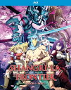 【輸入盤ブルーレイ】【新品】SHANGRI-LA FRONTIER: SEASON 1 PART 2 (2PC)【B2025/4/8発売】(シャングリラ・フロン...