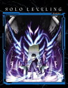 【輸入盤ブルーレイ】【新品】SOLO LEVELING: SEASON 1 (4PC) (W/DVD) (Limited Edition)【B2025/7/22...