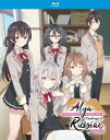 【輸入盤ブルーレイ】【新品】ALYA SOMETIMES HIDES HER FEELINGS RUSSIAN: SSN 1【B2025/7/22発売】(時々ボ...