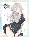 【輸入盤ブルーレイ】【新品】ALYA SOMETIMES HIDES HER FEELINGS RUSSIAN: SSN 1 (Limited Edition)...