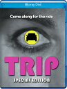 【輸入盤ブルーレイ】【新品】TRIP: SPECIAL EDITION【B2025/4/15発売】