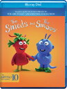 【輸入盤ブルーレイ】【新品】SMEDS & THE SMOOS【B2025/5/27発売】