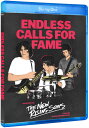 【輸入盤ブルーレイ】【新品】ENDLESS CALLS FOR FAME: STORY OF NEW RISING SONS【B2025/3/14発売】