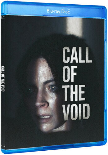 【輸入盤ブルーレイ】【新品】CALL OF THE VOID【B2025/4/15発売】