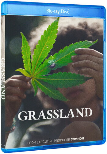【輸入盤ブルーレイ】【新品】GRASSLAND【B2025/4/18発売】