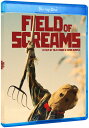【輸入盤ブルーレイ】【新品】FIELD OF SCREAMS【B2025/5/6発売】
