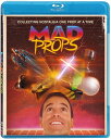 【輸入盤ブルーレイ】【新品】MAD PROPS【B2024/4/30発売】