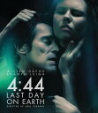【輸入盤ブルーレイ】【新品】4:44 LAST DAY ON EARTH (DTS)【B2025/3/25発売】