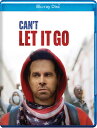 【輸入盤ブルーレイ】【新品】CAN'T LET IT GO【B2025/3/18発売】