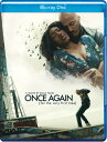 【輸入盤ブルーレイ】【新品】ONCE AGAIN (FOR THE VERY FIRST TIME)【B2025/3/18発売】