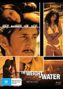 【輸入盤ブルーレイ】【新品】WEIGHT OF WATER (AUS)【B2025/4/11発売】(悪魔の呼ぶ海へ)