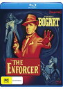 【輸入盤ブルーレイ】【新品】The Enforcer【B2023/6/23発売】