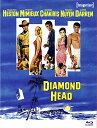 【輸入盤ブルーレイ】【新品】DIAMOND HEAD【B2023/12/8発売】