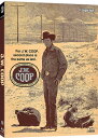【輸入盤ブルーレイ】【新品】J.W. COOP (Limited Edition)【B2025/7/11発売】