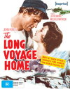 【輸入盤ブルーレイ】【新品】LONG VOYAGE HOME【B2023/9/15発売】