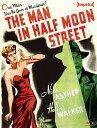 【輸入盤ブルーレイ】【新品】MAN IN HALF MOON STREET【B2023/12/8発売】