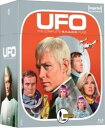 【輸入盤ブルーレイ】【新品】UFO: THE COMPLETE S.H.A.D.O. FILES (8PC)【B2025/4/11発売】