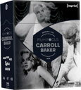 【輸入盤ブルーレイ】【新品】FILM FOCUS: CARROLL BAKER (3PC)【B2025/6/6発売】
