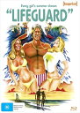 【輸入盤ブルーレイ】【新品】LIFEGUARD (AUS)【B2025/3/21発売】