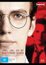 【輸入盤ブルーレイ】【新品】SHATTERED GLASS (AUS)【B2025/4/11発売】