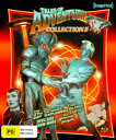 【輸入盤ブルーレイ】【新品】TALES OF ADVENTURE: COLLECTION 5 (1954-1957) (4PC)【B2025/5/9発売】