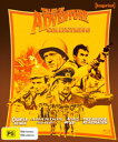【輸入盤ブルーレイ】【新品】TALES OF ADVENTURE: COLLECTION 6 (1945-1969) (4PC)【B2025/5/9発売】