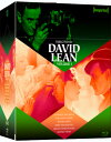 【輸入盤ブルーレイ】【新品】DIRECTED BY DAVID LEAN: VOLUME ONE (6PC)【B2025/6/6発売】
