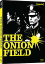 【輸入盤ブルーレイ】【新品】ONION FIELD (Limited Edition)【B2025/7/11発売】