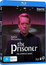 【輸入盤ブルーレイ】【新品】PRISONER: THE COMPLETE SERIES (6PC)【B2025/6/27発売】