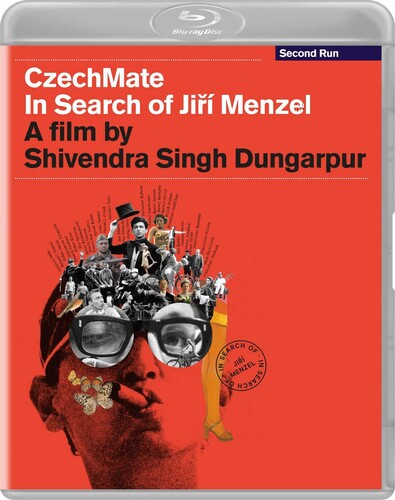CzechMate: In Search of Jiri Menzel