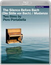 【輸入盤ブルーレイ】【新品】Silence Before Bach/Mudanza