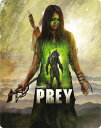 【輸入盤UHD】【新品】PREY【UHD2023/12/8発売】