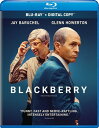 【輸入盤ブルーレイ】【新品】BLACKBERRY【B2023/8/18発売】